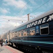 Через Грязи будет курсировать еще один поезд до Москвы